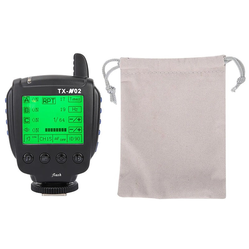 3M 2WAYS Extension — Tronitech | Guards on Duty Shop