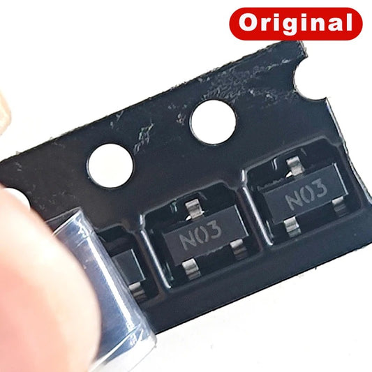 3 WAY Multiplug — Tronitech | Guards on Duty Shop
