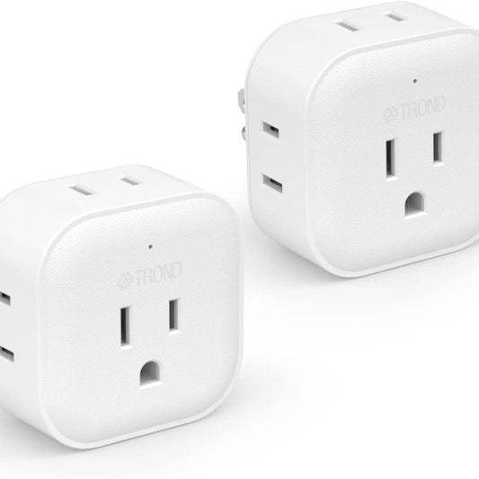 5 Ways Multi-plug — Tronitech | Guards on Duty Shop