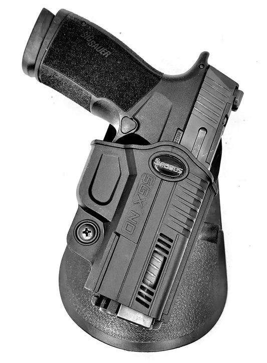 FOBUS PADDLE SIG P365X MACRO — FOB-SGXND