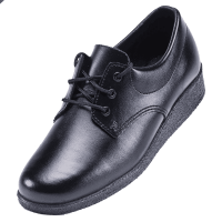 Performer Ladies Shoe Sizes 3-8 - Black