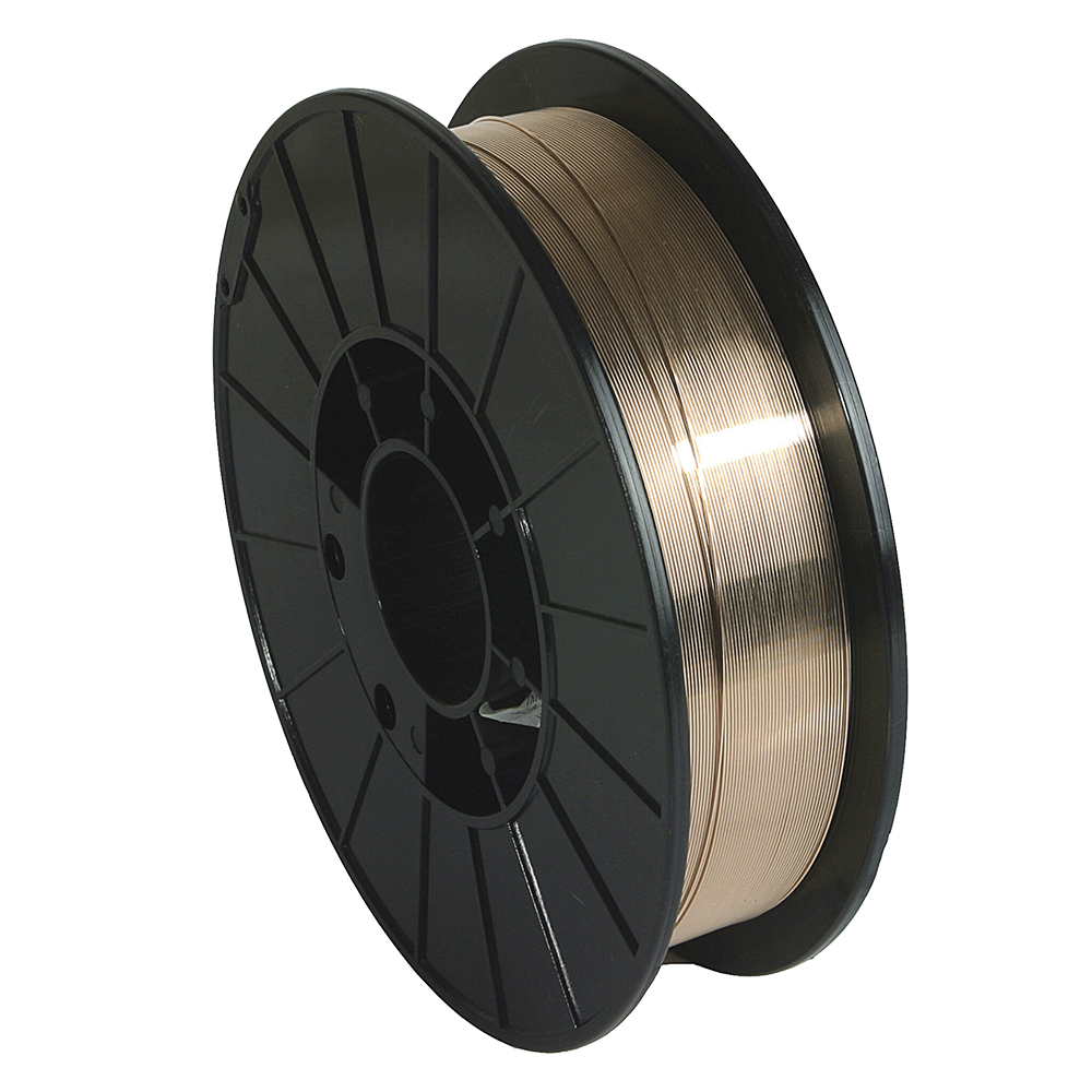 Pinnacle Silicon Bronze ERCuSI-A MIG Wire 15kg