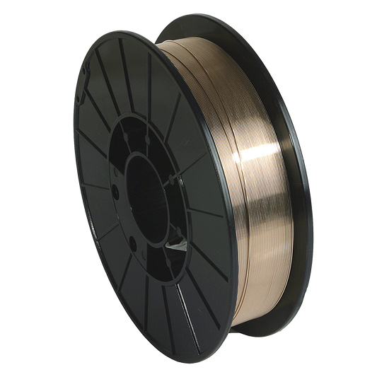Pinnacle Silicon Bronze ERCuSI-A MIG Wire 15kg