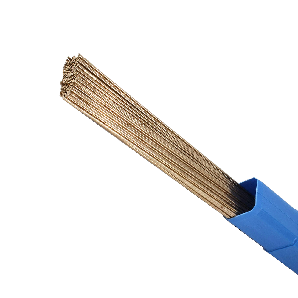 Pinnacle Silicon Bronze ERCuSi-A TIG Wire 5kg