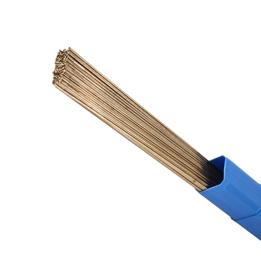 Pinnacle Silicon Bronze ERCuSi-A TIG Wire 5kg