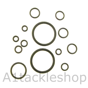 Snowpeak P15 Seal Kit - 5.5mm (RNS43913)