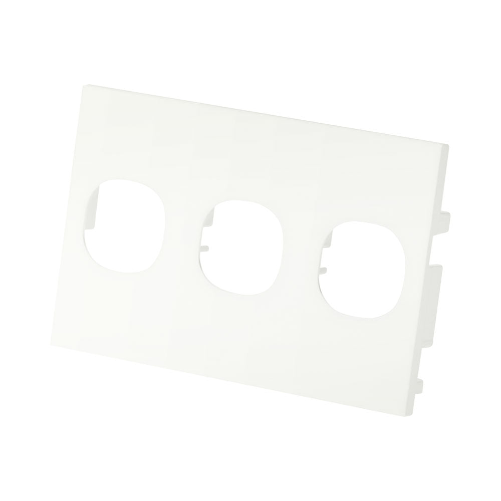 DECORDUCT THYNK 3 MOD BLANK 75X50 WHITE (SKT003)