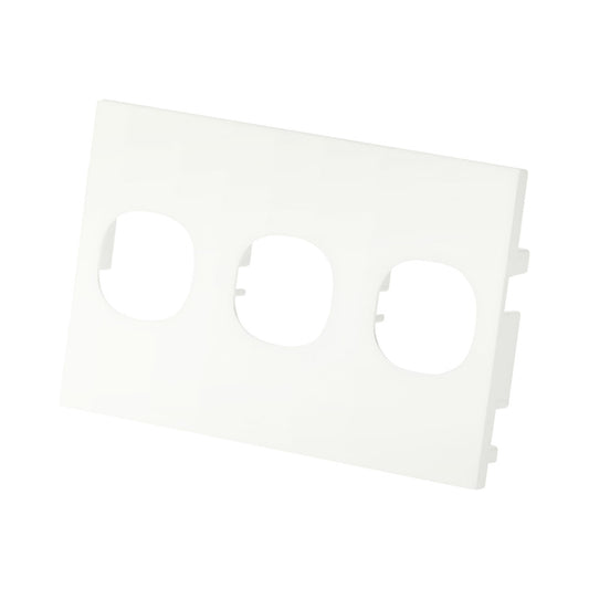 DECORDUCT THYNK 3 MOD BLANK 75X50 WHITE (SKT003)