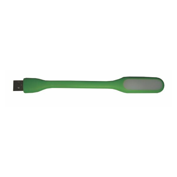 Supaled Portable USB Light 40L - Green