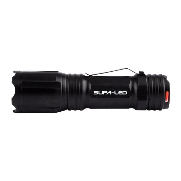 Supaled Hi-Power 3W UV LED Scorpion Finder with 3x AAA Batteries