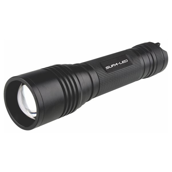 Supaled Scout 10W UV LED Scorpion Finder Rechargeable