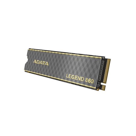 Adata SLEG-860-2000GCS - ADATA LEGEND 860 PCIE GEN4X4 2TB SSD