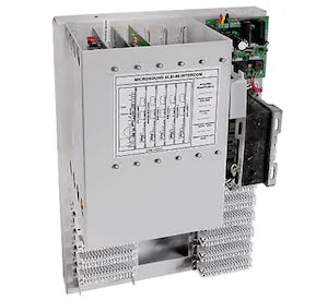 SLSI Cabinet-6 Slots-Psu-Cpu/A - Guards On Duty Shop & Security Guards