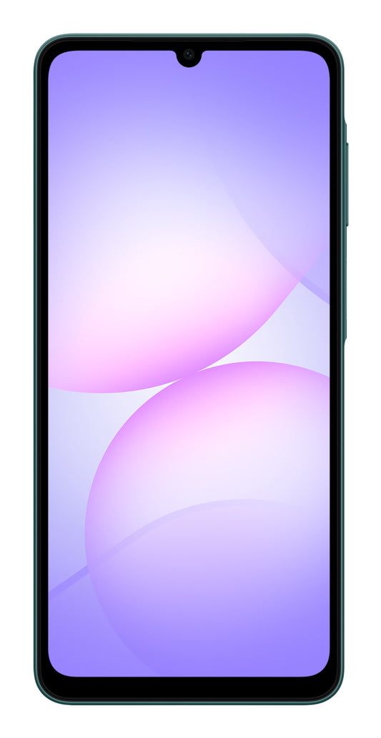 Samsung A07 128GB DS LTE Green