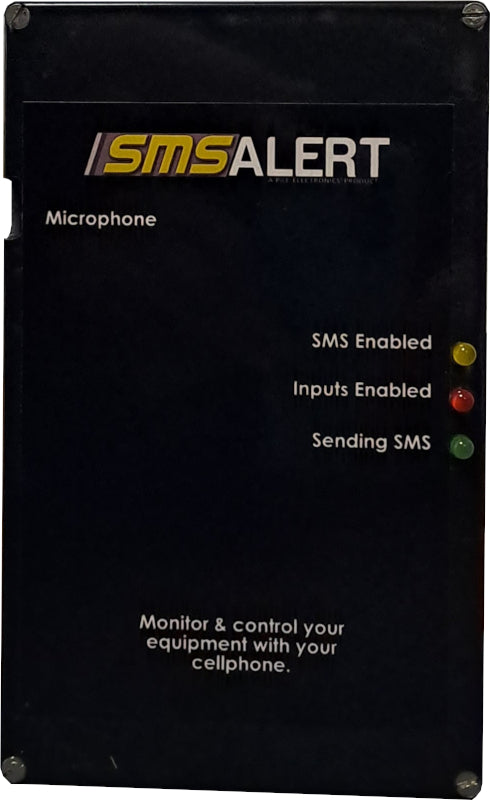 SMS Alert 9 Plus