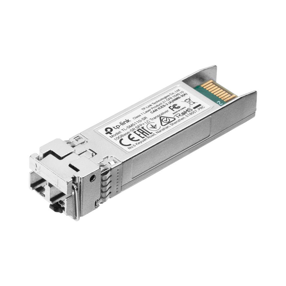 Tp-link 10g Base-lr Sfp + Lc Mm Tranceiver — TP-Link | Guards on Duty Shop