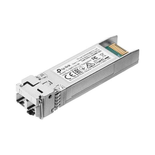 Tp-link 10g Base-lr Sfp + Lc Mm Tranceiver — TP-Link | Guards on Duty Shop