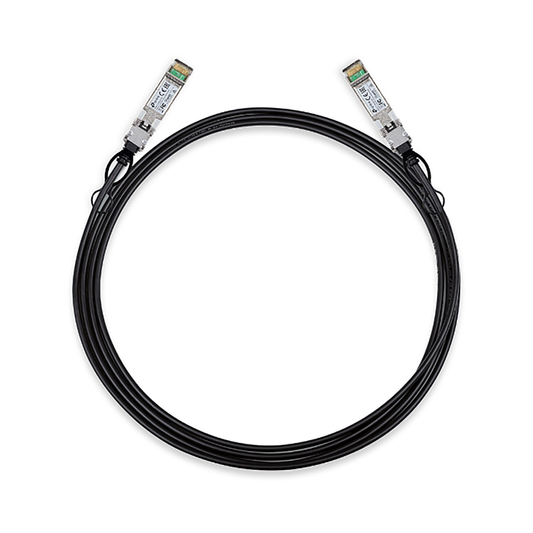 TP-Link 3M 10G SFP+ Direct Attach Cable - Guards On Duty Shop & Security Guards