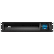 APC SMART LINE INTERACTIVE 1500VA/ 1.5KVA 900W UPS RACK MOUNT INCLUDED: YES RACK TYPE: 2U NETWORK CARD:NO BATTERY:YES BATTERY TYPE: VRLA WARRANTY: 2 YEARS REPAIR OR REPLACE NOTES: INTELLIGENT AND EFFICIENT NETWORK POWER PROTECTION FROM ENTRY LEVEL TO SCAL - Guards On Duty Shop & Security Guards