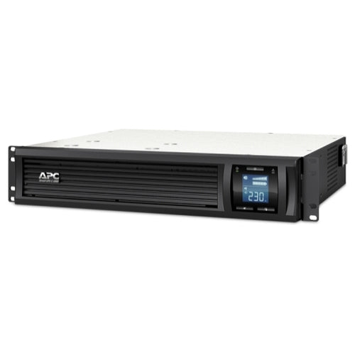 APC Smart-UPS C 2000VA 2U Rack Mountable - UPS - APC - Hardware - Guards On Duty Shop & Security Guards