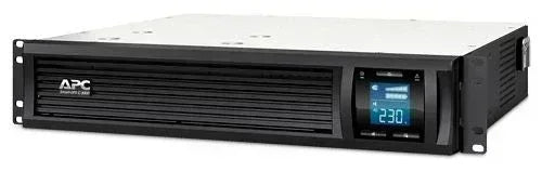 APC SMART LINE INTERACTIVE 3000VA/ 3KVA 2100W UPS RACK MOUNT INCLUDED: YES RACK TYPE: 2U NETWORK CARD:NO BATTERY:YES BATTERY TYPE: VRLA WARRANTY: 2 YEARS REPAIR OR REPLACE NOTES: LINE INTERACTIVE - Guards On Duty Shop & Security Guards