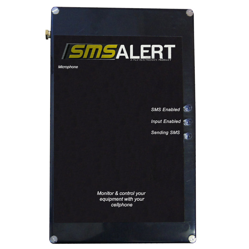 SMS Alert-9
