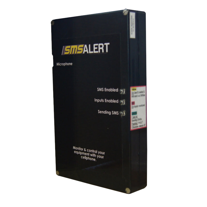 SMS Alert-9
