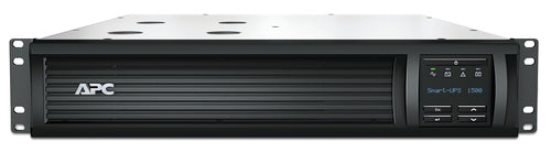 APC Smart-UPS 1500VA LCD RM 2U 230V with SmartConnect - Guards On Duty Shop & Security Guards