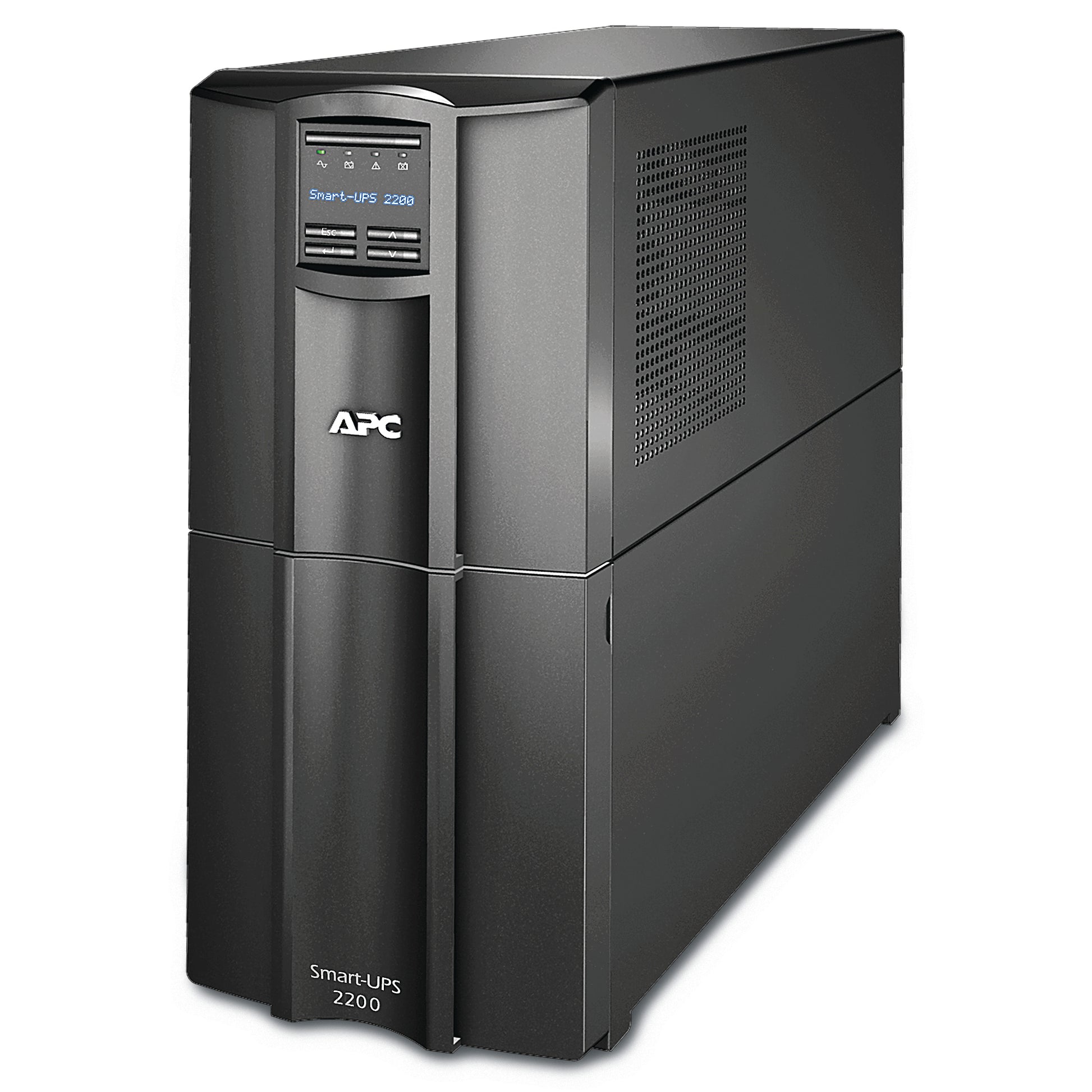 APC Smart-UPS 2200VA LCD 230V with SmartConnect - UPS - APC - Service - Guards On Duty Shop & Security Guards