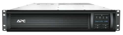 APC Smart-UPS 2200VA LCD RM 2U 230V with SmartConnect - Guards On Duty Shop & Security Guards