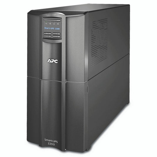 APC Smart-UPS Line Interactive - Guards On Duty Shop & Security Guards