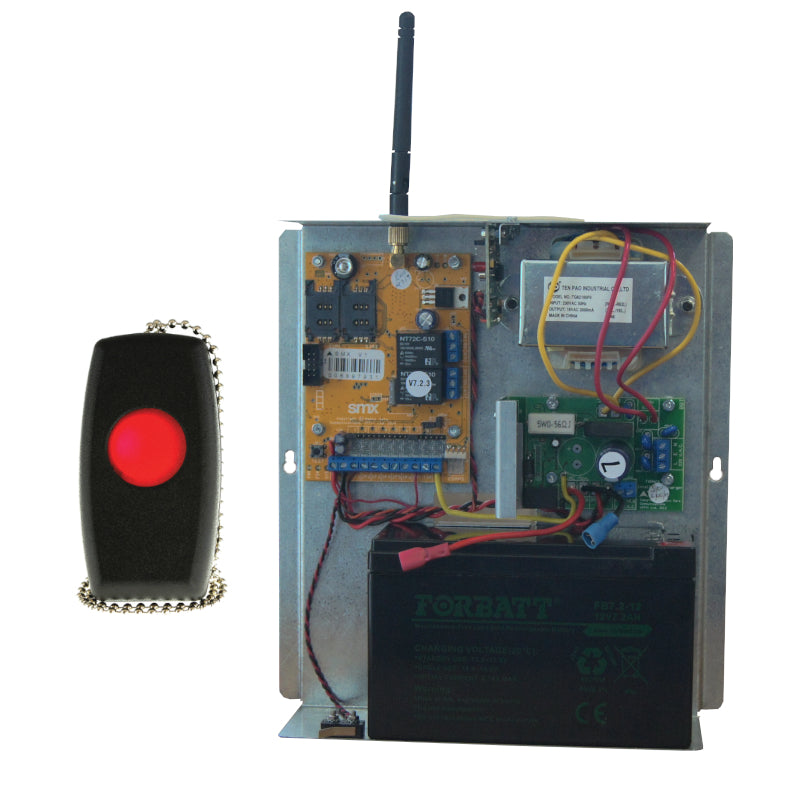 RDC SMX Panic Pack