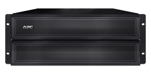 Apc Smart-Ups X 120V External Battery Pa - Guards On Duty Shop & Security Guards