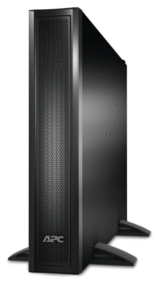 APC Smart-UPS X 120V External Battery Pack Rack/Tower - Guards On Duty Shop & Security Guards