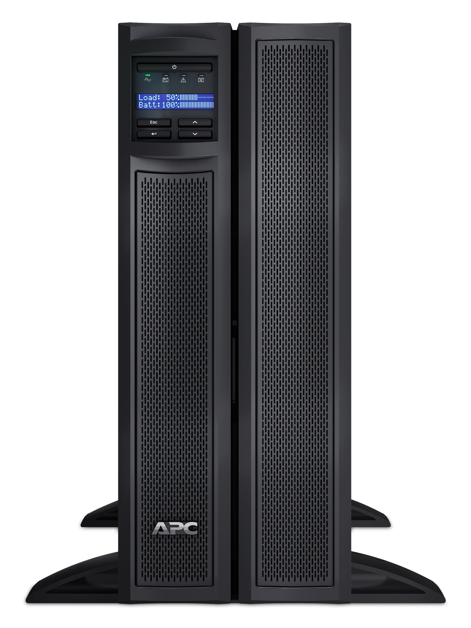 APC Smart-UPS X 3000VA Rack Tower LCD 20 - Guards On Duty Shop & Security Guards