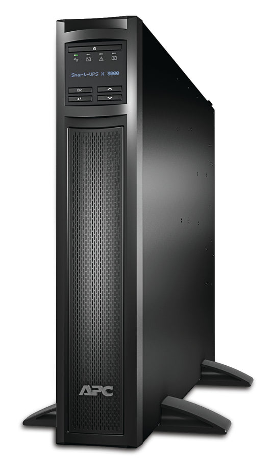 APC Smart-UPS X 3000VA Rack Tower LCD 20 - Guards On Duty Shop & Security Guards
