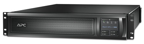 APC Smart-UPS X 3000VA Rack Tower LCD 20 - Guards On Duty Shop & Security Guards