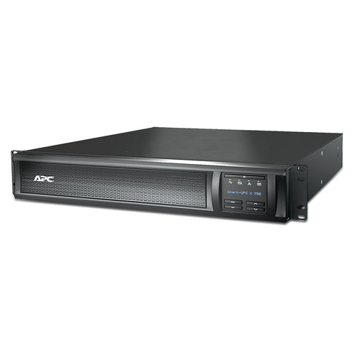 APC Smart-UPS X 750VA Rack Tower LCD 230 - Guards On Duty Shop & Security Guards