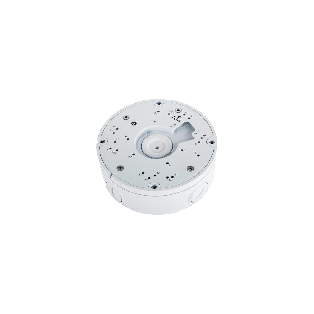 Sunell Junction Box for Udr, Eedr, Hdr Camera — SUNELL SECURITY | Guards on Duty Shop