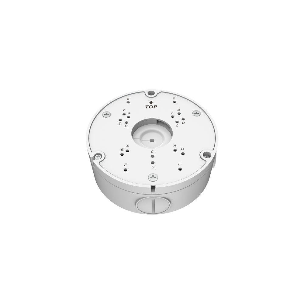 Sunell Junction Box for Bullet Camera — SUNELL SECURITY | Guards on Duty Shop