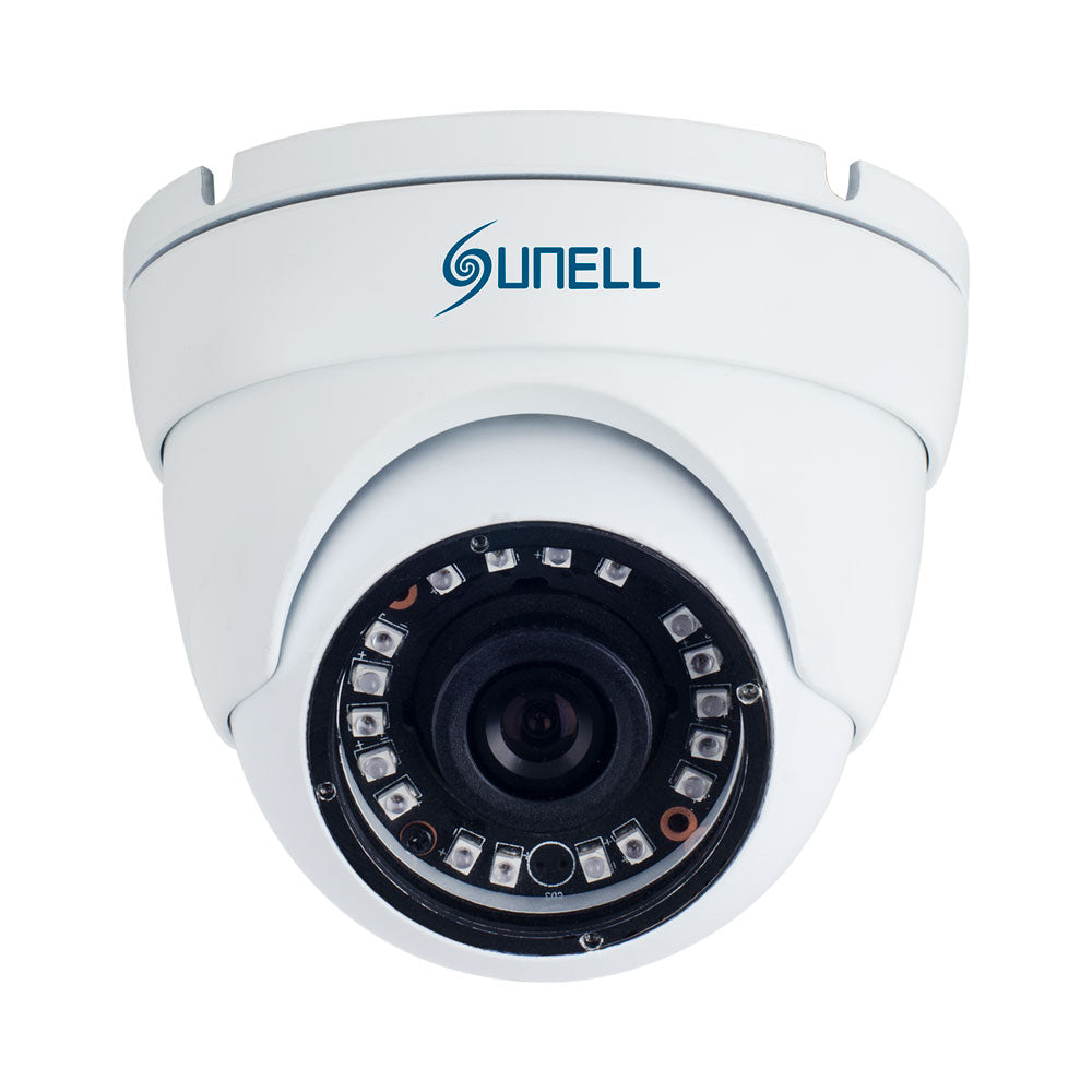 Sunell Ahd/tvi/cvi/cvbs Analogue Eyball 2mp — SUNELL SECURITY | Guards on Duty Shop