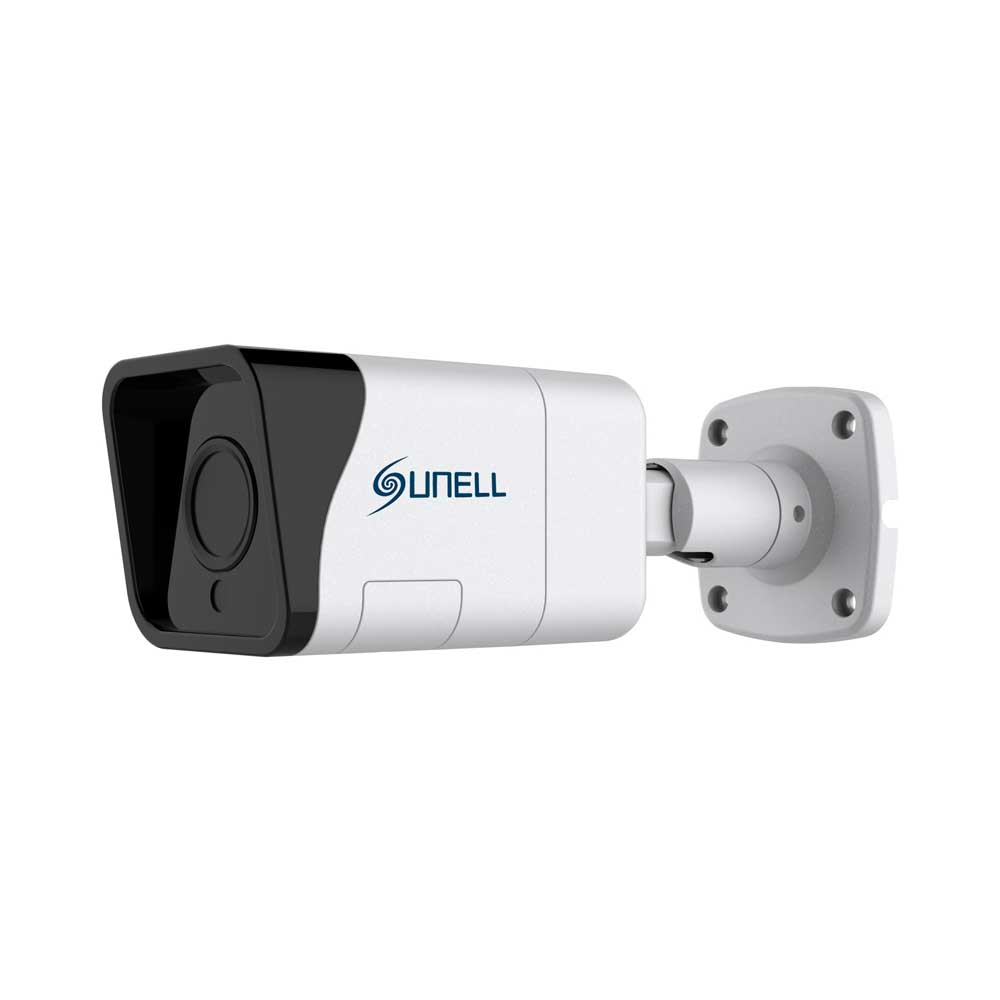 Sunell Ip Med Bullet 2mp, Face Rec, 8mm, Poe — SUNELL SECURITY | Guards on Duty Shop