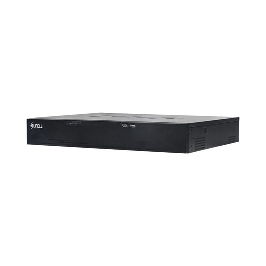 Sunell Nvr 32ch, 4bay, 1x Lan, 16x Poe, H.265+, Rd — SUNELL SECURITY | Guards on Duty Shop