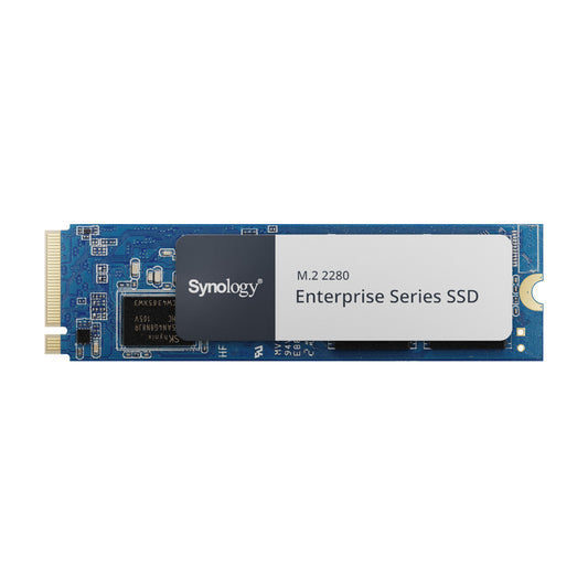 SYNOLOGY 800G M.2 2280 NVME SSD - Guards On Duty Shop & Security Guards