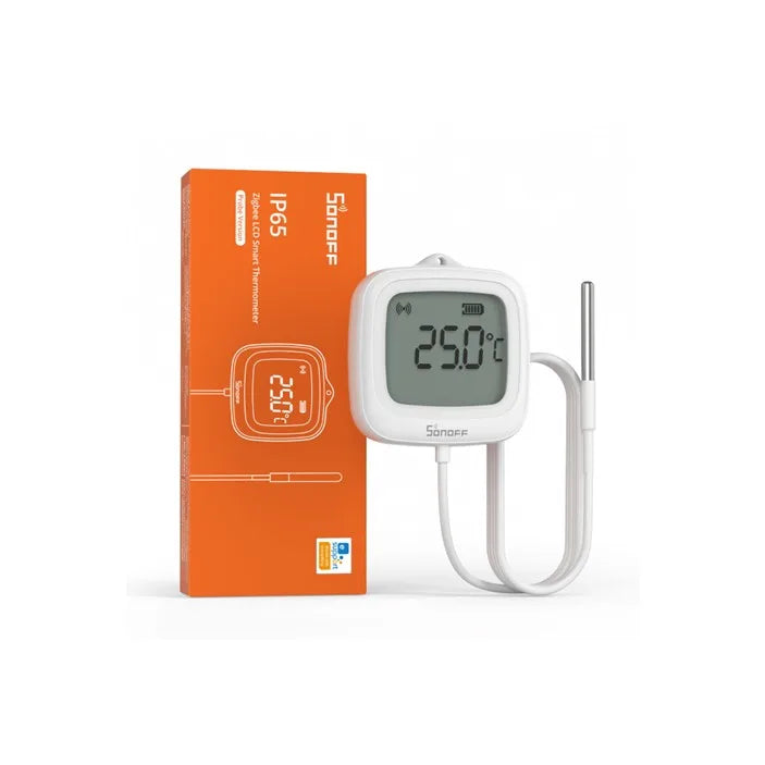 Sonoff Splash Proof Temperature Probe (Zigbee) - Guards On Duty Shop & Security Guards