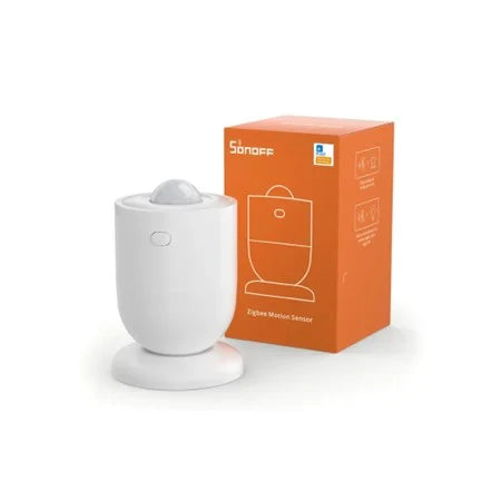 Sonoff Motion Sensor (Zigbee) - Guards On Duty Shop & Security Guards