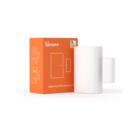 Sonoff Door Window Sensor (Zigbee) - Guards On Duty Shop & Security Guards