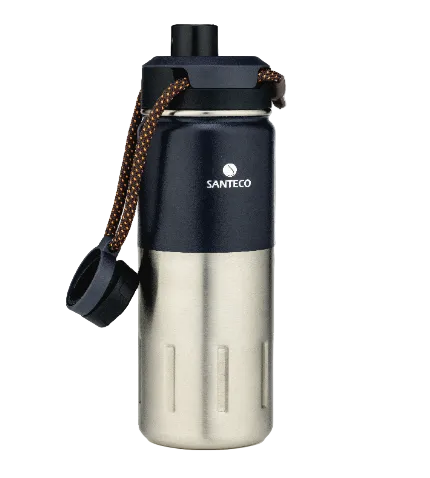 Santeco Ktwo Midnight Blue 500ml