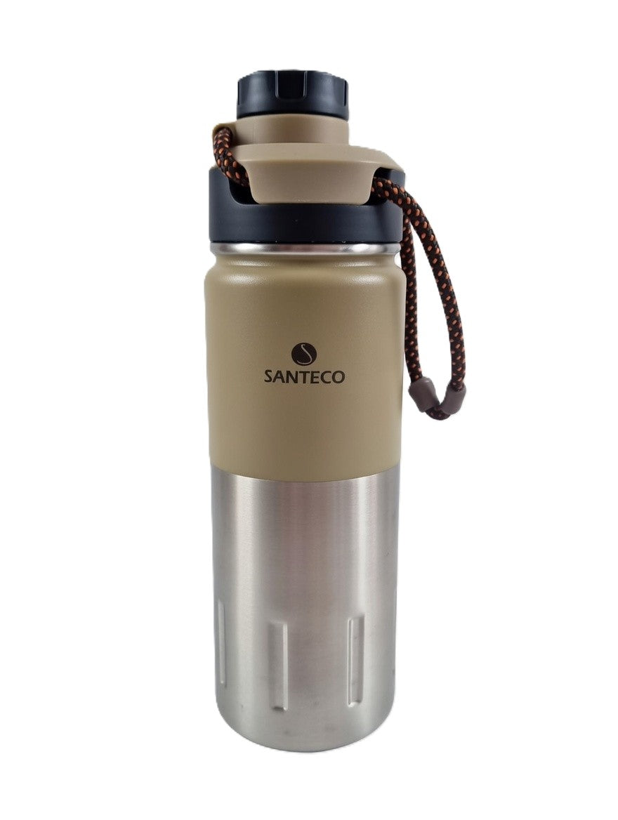 Santeco Ktwo Midnight Blue 500ml
