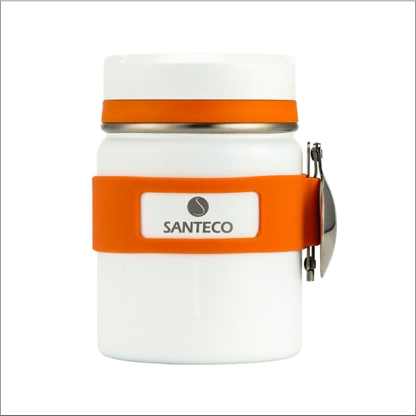 Santeco Koge Milk White 500ml